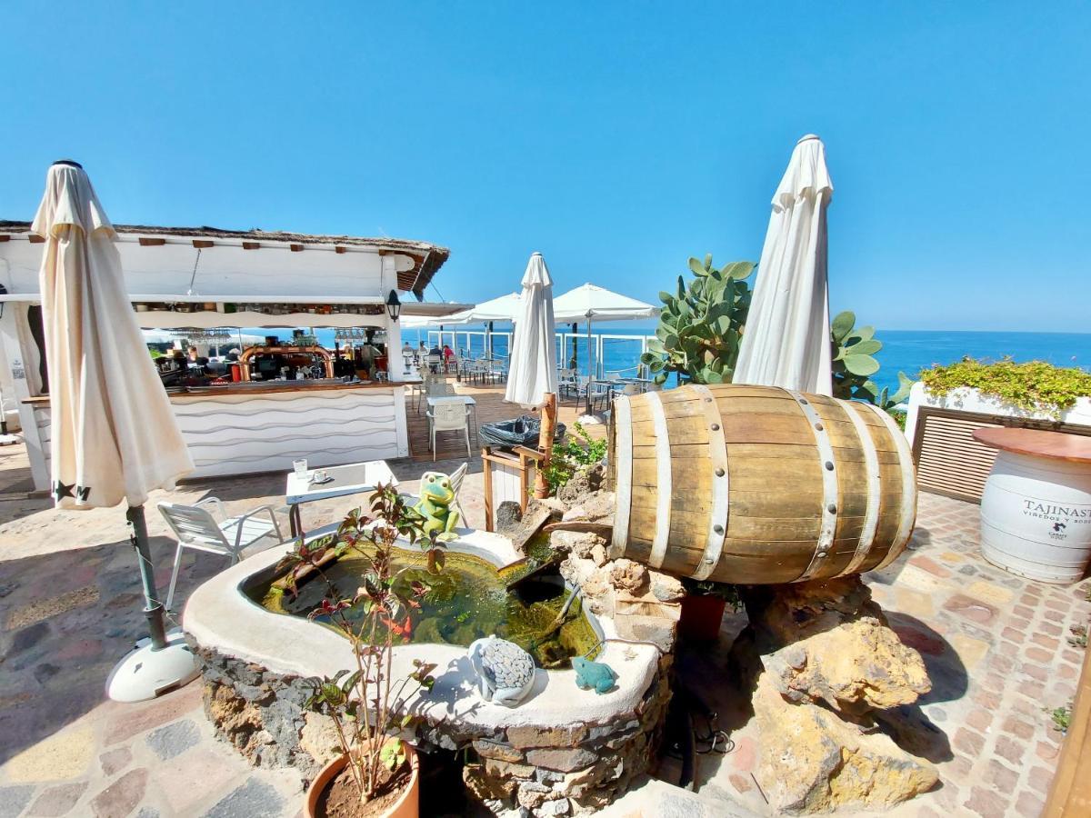 Bollullo Paradise La Orotava Zewnętrze zdjęcie