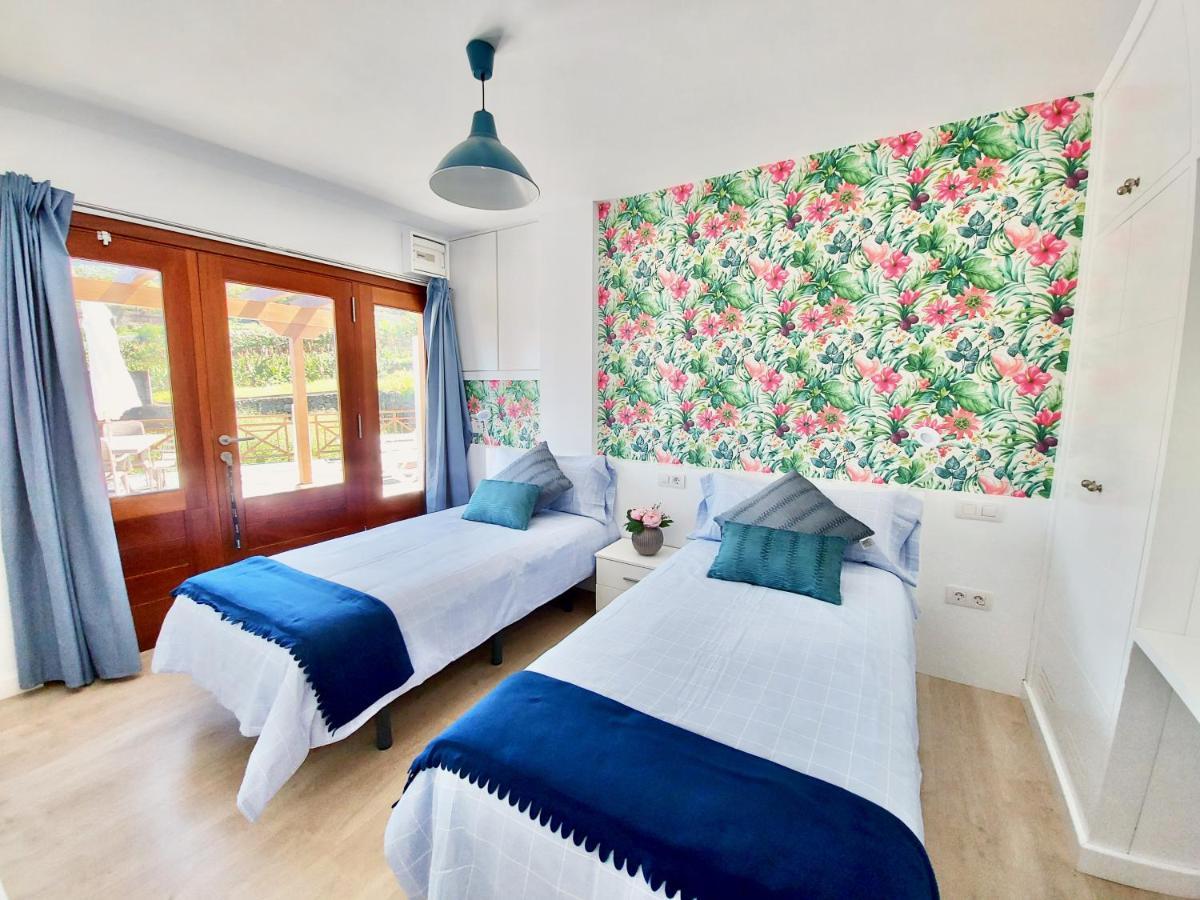 Bollullo Paradise La Orotava Zewnętrze zdjęcie